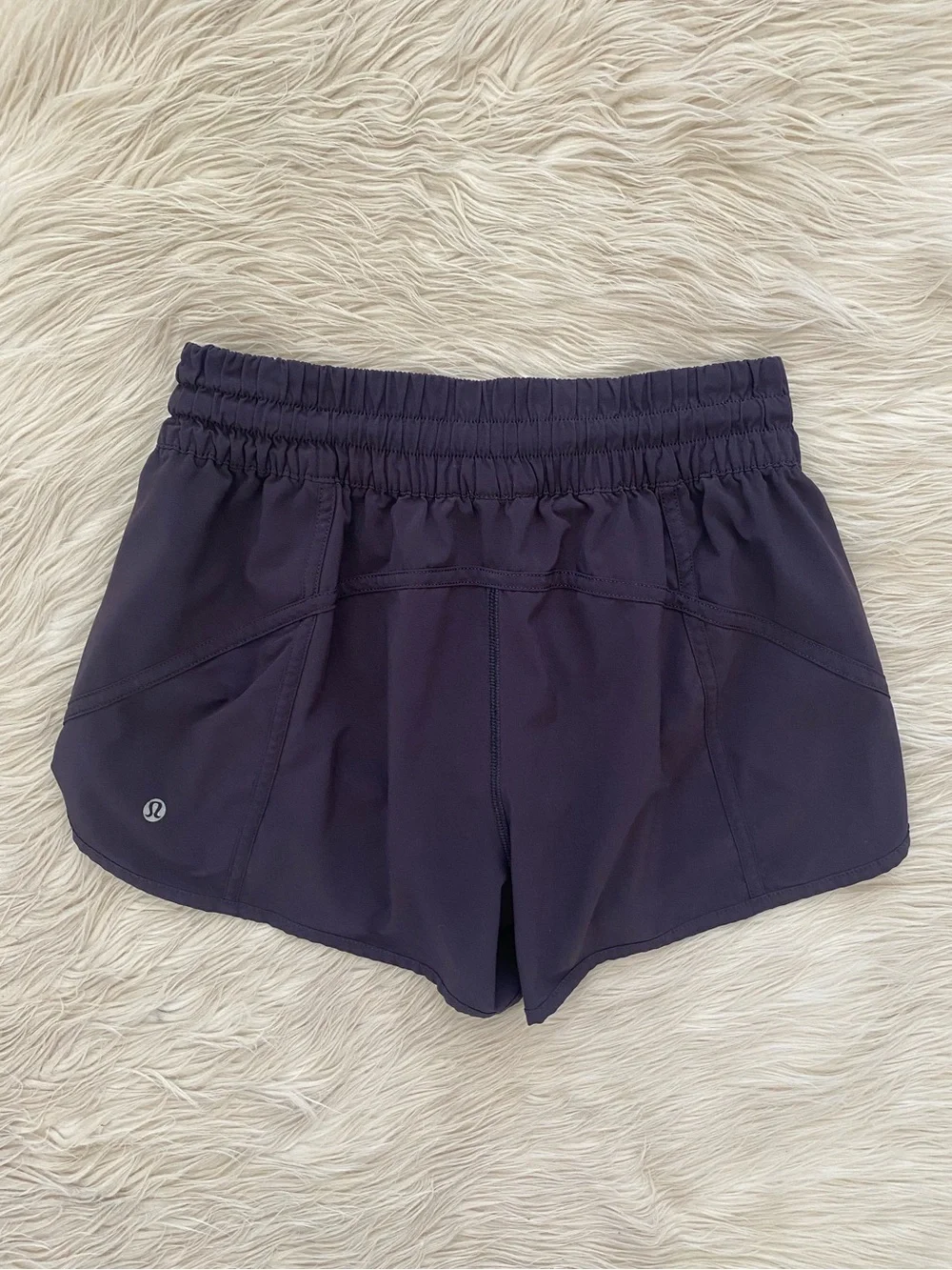 Lululemon Tracker Short V (4